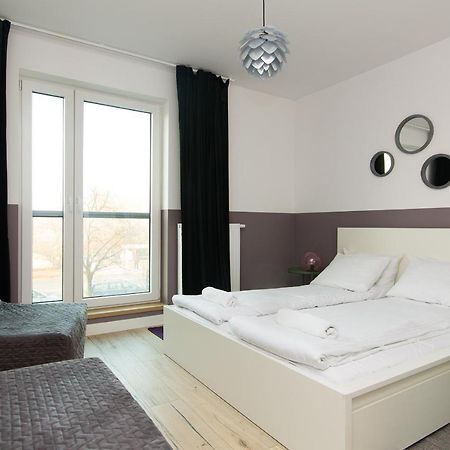 Shortstaypoland Zupnicza Варшава Екстер'єр фото
